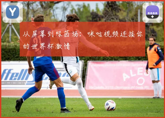 从屏幕到绿茵场:咪咕视频连接你的世界杯激情
