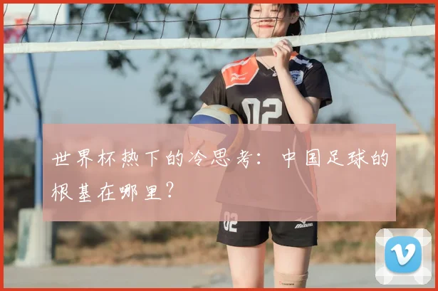 世界杯热下的冷思考:中国足球的根基在哪里?