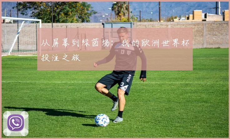 从屏幕到绿茵场:我的欧洲世界杯投注之旅